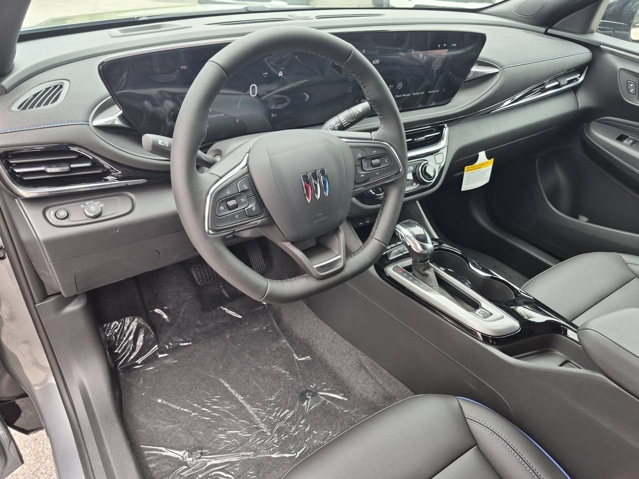 2026 Buick Envista Sport Touring - Photo 10
