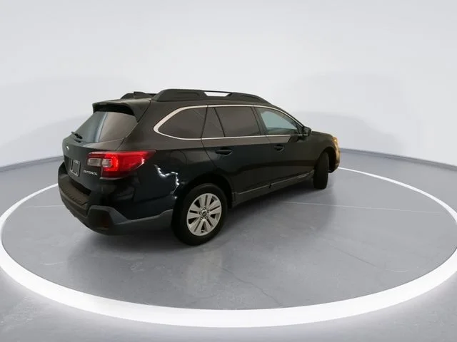 Used 2019 Black Subaru 2.5i Premium image 4