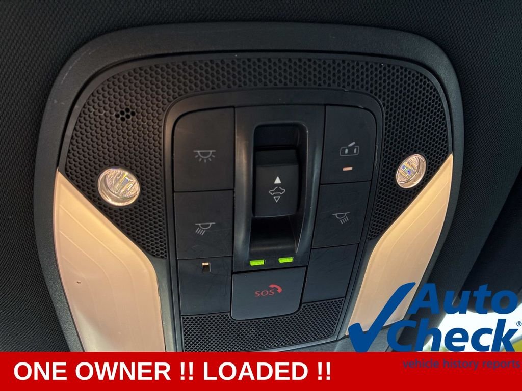 Used 2022 Gray INFINITI LUXE image 39