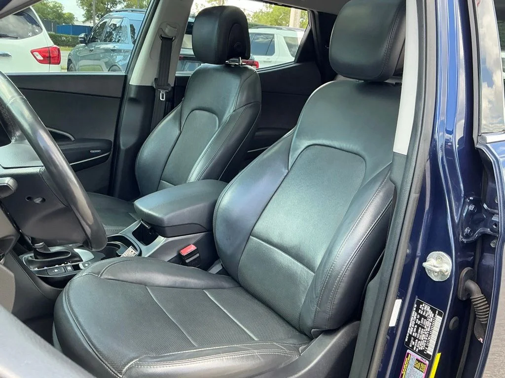 Used 2018 Blue Hyundai 2.0T Ultimate image 36