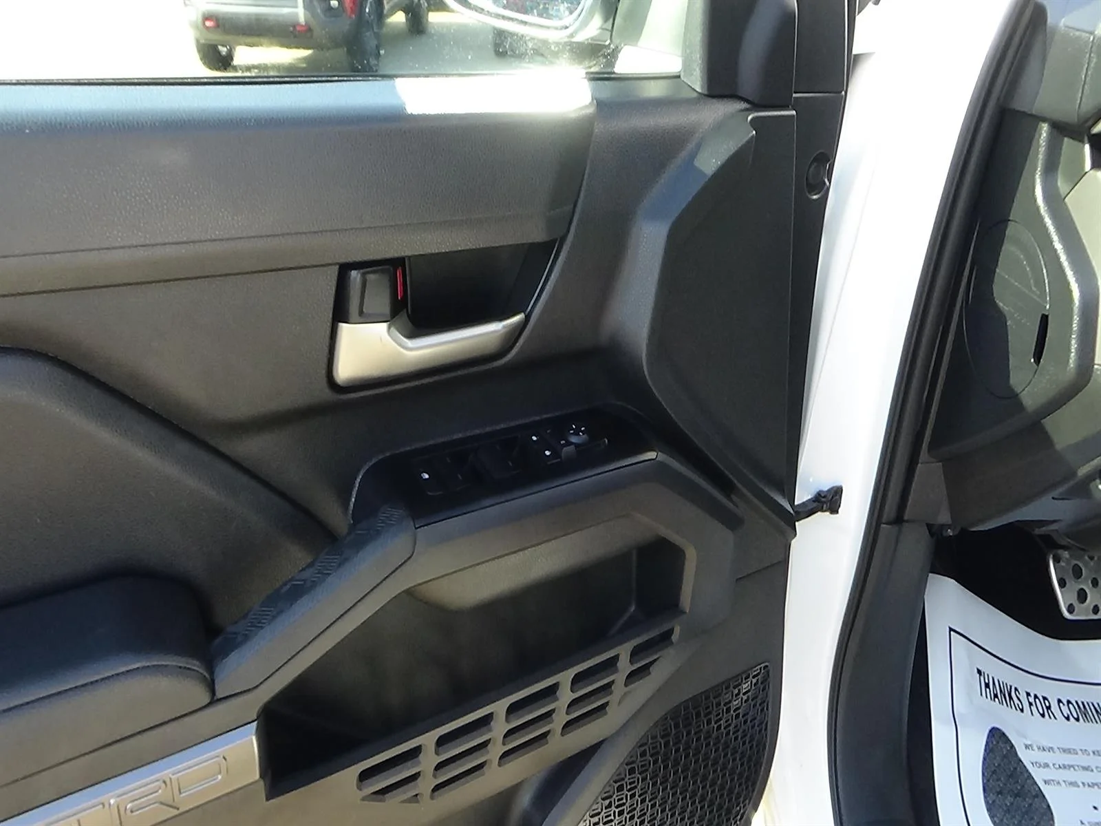 Used 2025 Ice Cap (040) Toyota TRD Sport image 18