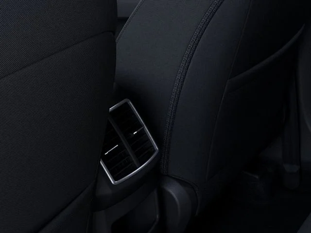 New 2026 White Kia LX image 27