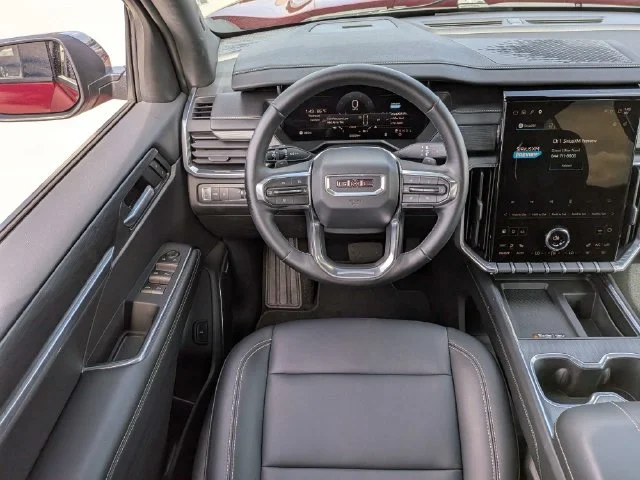 Used 2026 Red GMC Elevation image 13
