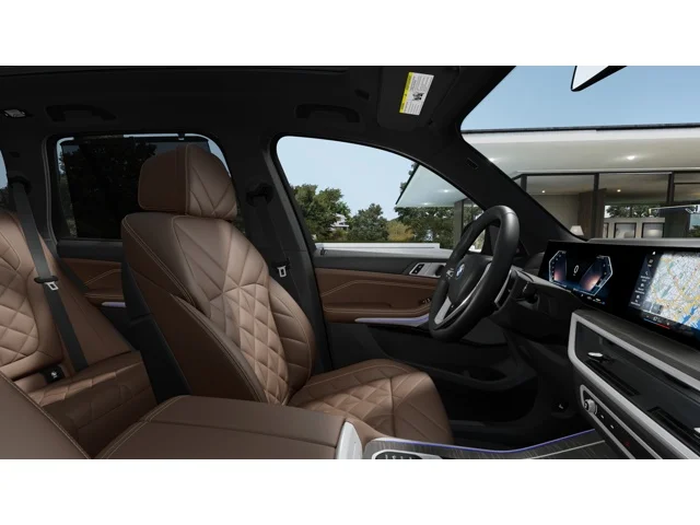 New 2026 Dravit Grey Metallic BMW  image 9