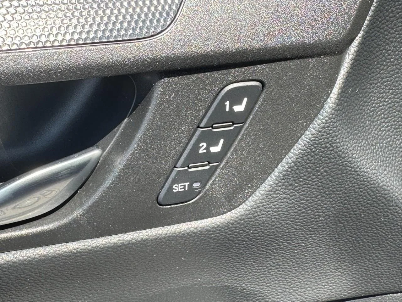 2025 Honda CR-V Sport-L - Photo 20