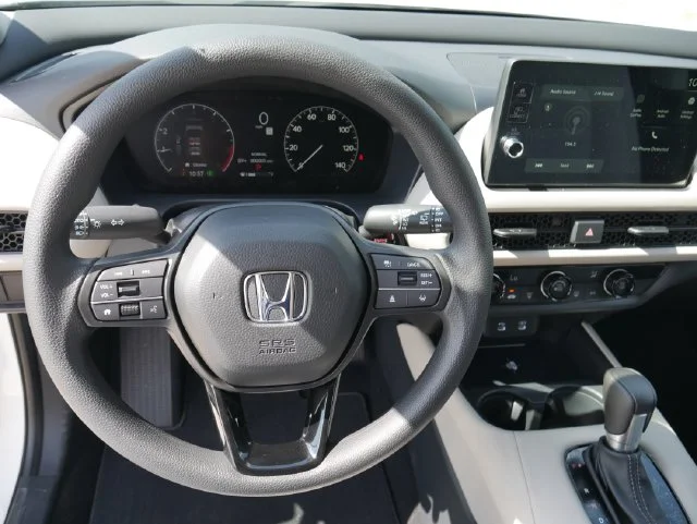 New 2027 Nordic Forest Pearl Honda LX 2WD image 9