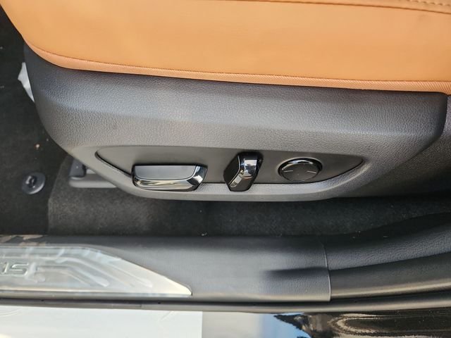 2026 Lexus NX 350 Luxury - Photo 12