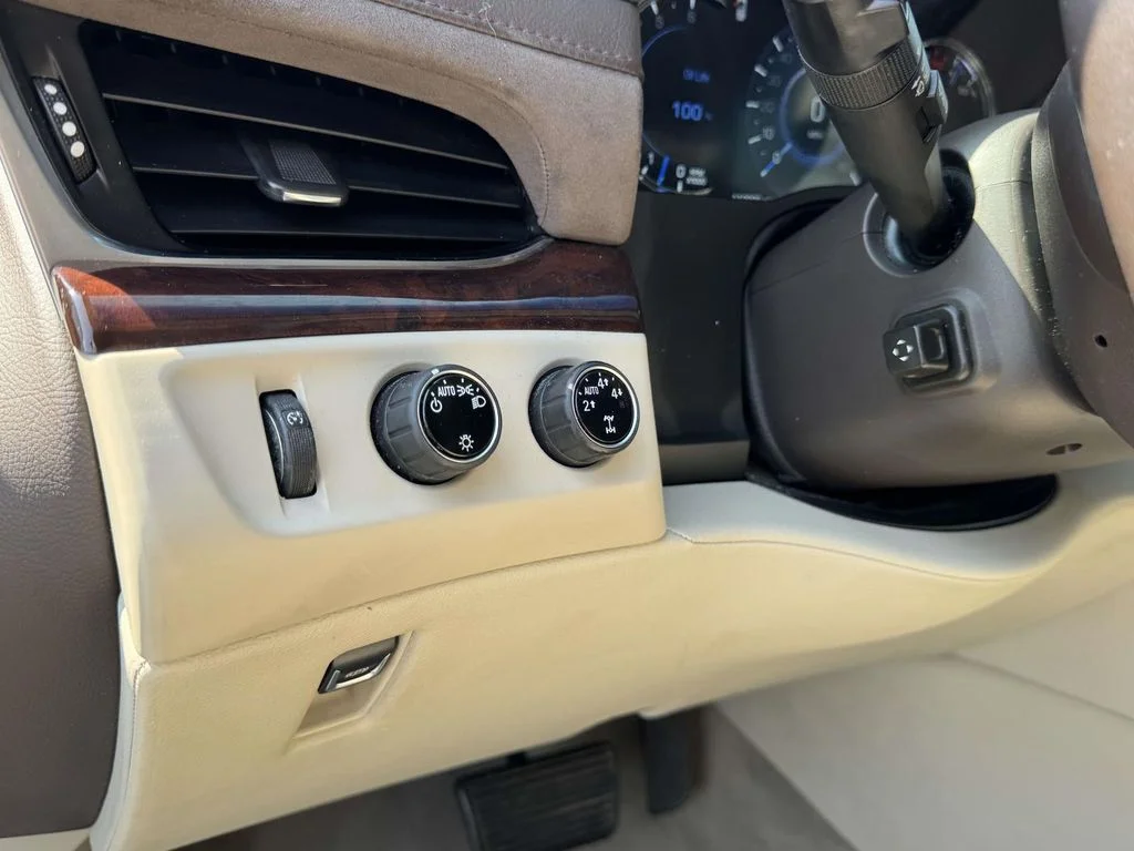 2016 Cadillac Escalade Premium - Photo 29
