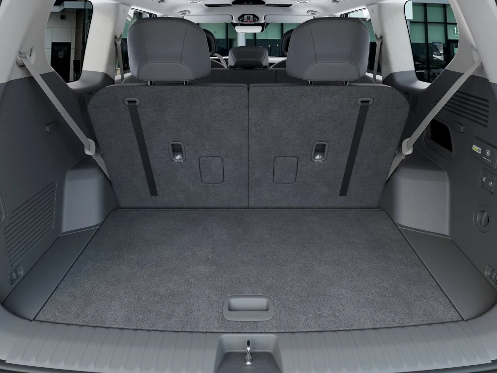New 2026 Ebony Black Kia Wind AWD image 19