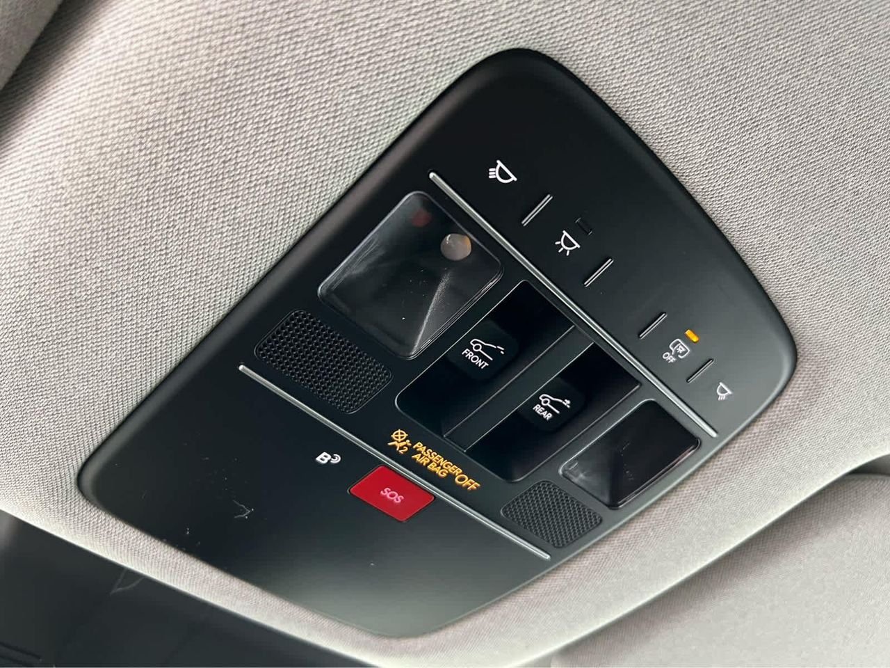 New 2026 Creamy White Pearl Hyundai Limited AWD image 20