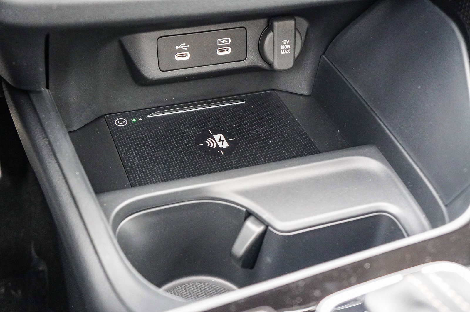2025 Acura ADX A-Spec Package - Photo 23