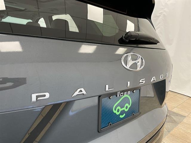 Used 2021 Gray Hyundai Calligraphy image 33