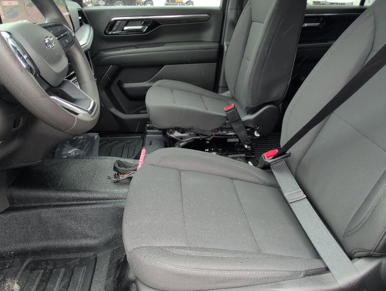 2026 Chevrolet Tahoe Fleet - Photo 19