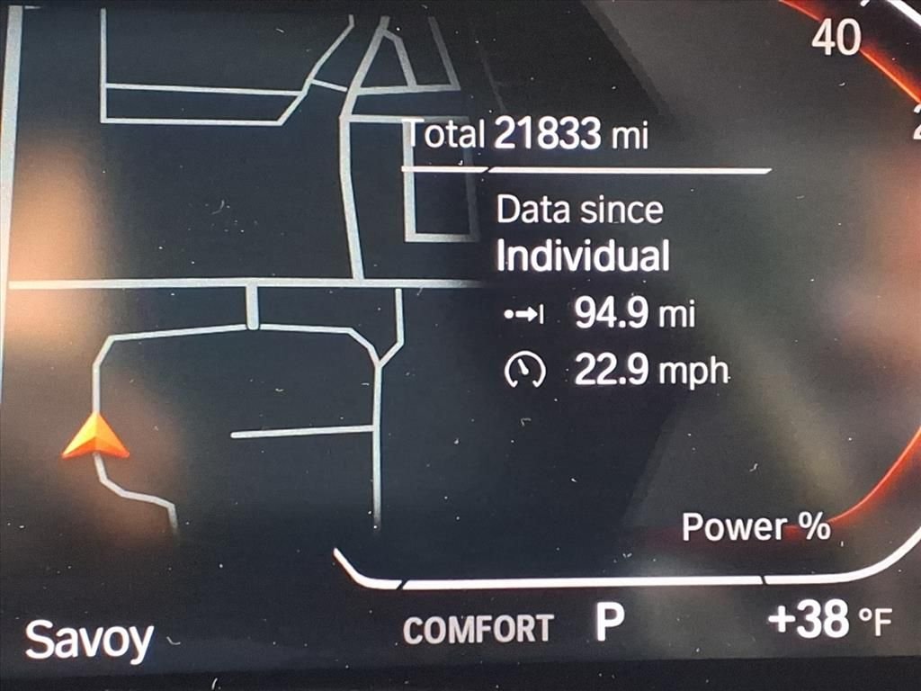 2022 BMW X5 40i - Photo 22