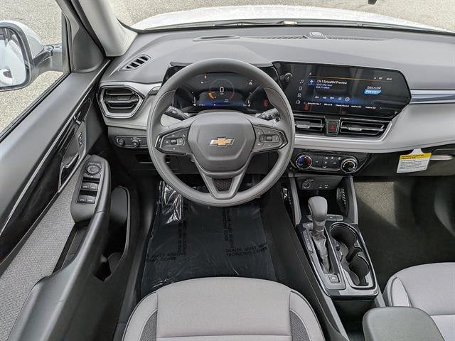 2026 Chevrolet Trailblazer LT - Photo 15