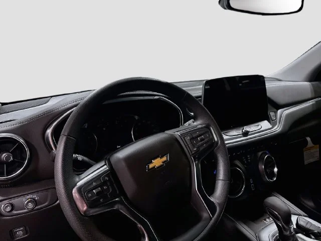2026 Chevrolet Blazer 2LT - Photo 12