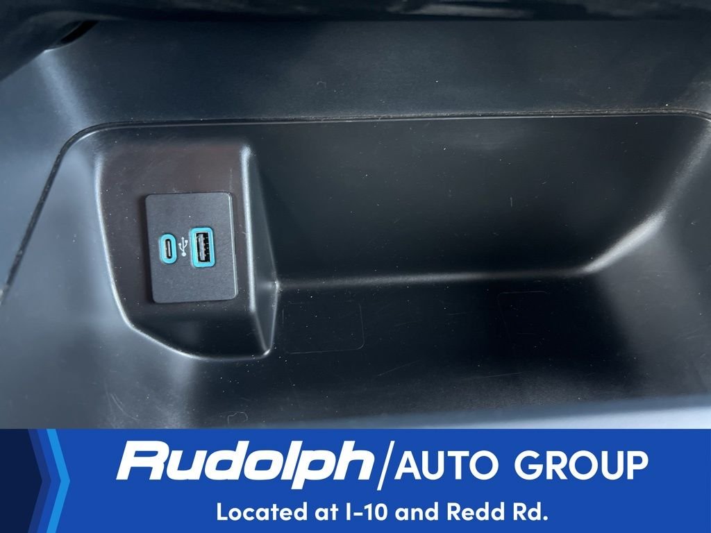 2024 Ford F-150 XLT - Photo 35