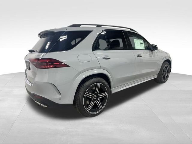 New 2026  Mercedes-Benz GLE 350 image 5