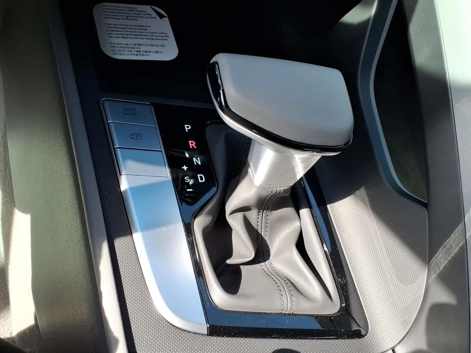 New 2026 Ecotronic Gray Hyundai SEL Sport image 28