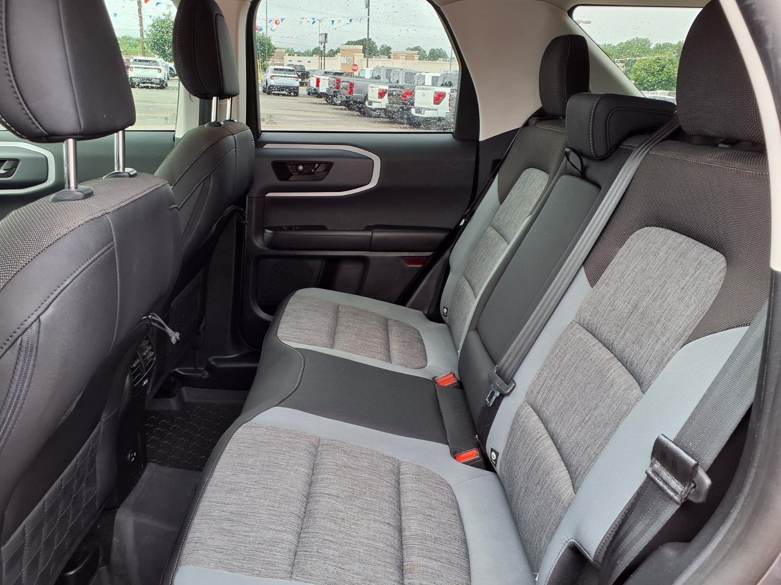 Used 2021 Gray Ford Big Bend image 22