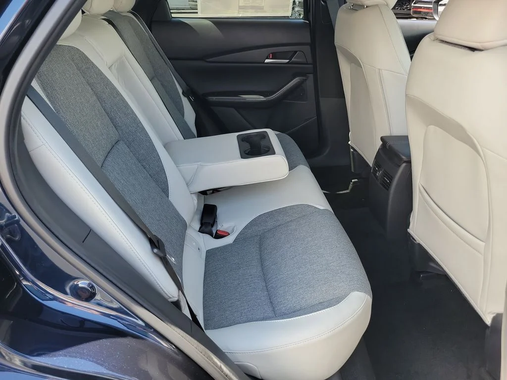 2026 Mazda CX-30 Aire Edition - Photo 18