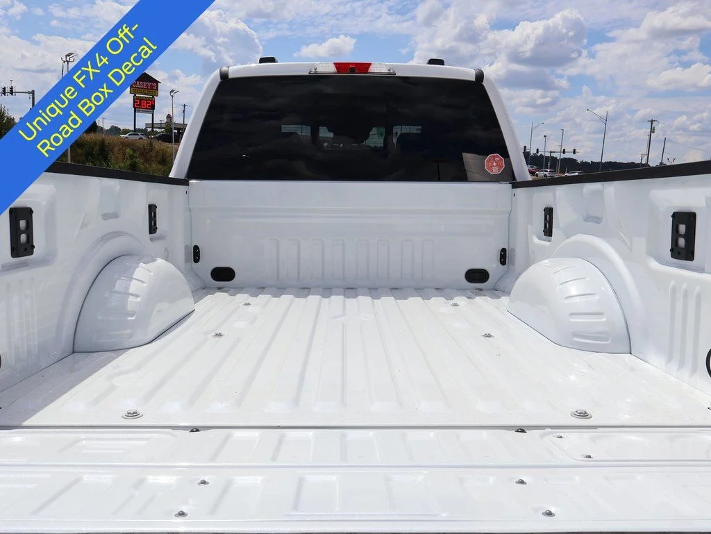 2026 Ford F-350 Super Duty Lariat - Photo 15