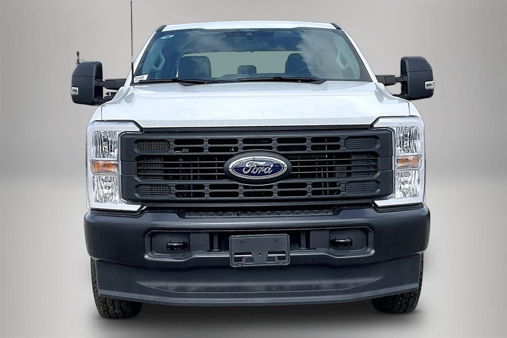 New 2026 Ford Super Duty F-250 XL 4D Crew Cab