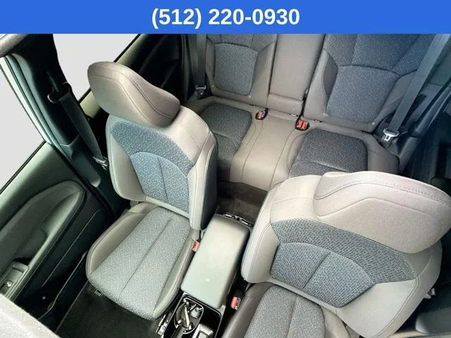 New 2026 RIVER ROCK PEARL Subaru Premium Hybrid image 27