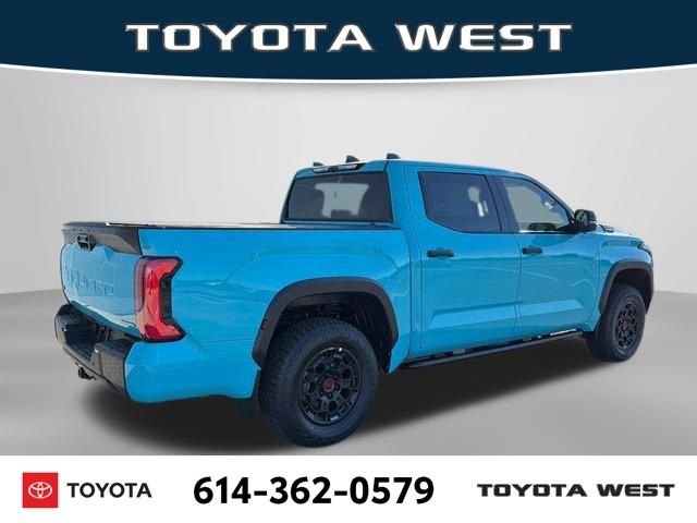 New 2026  Toyota TRD Pro image 7