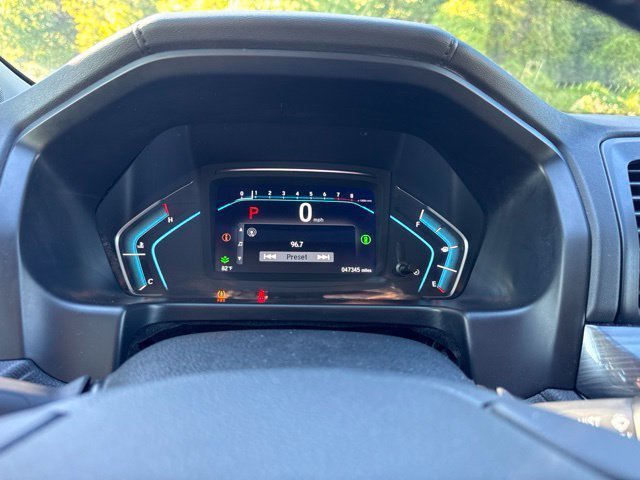 Used 2024 Gray Honda Elite image 26