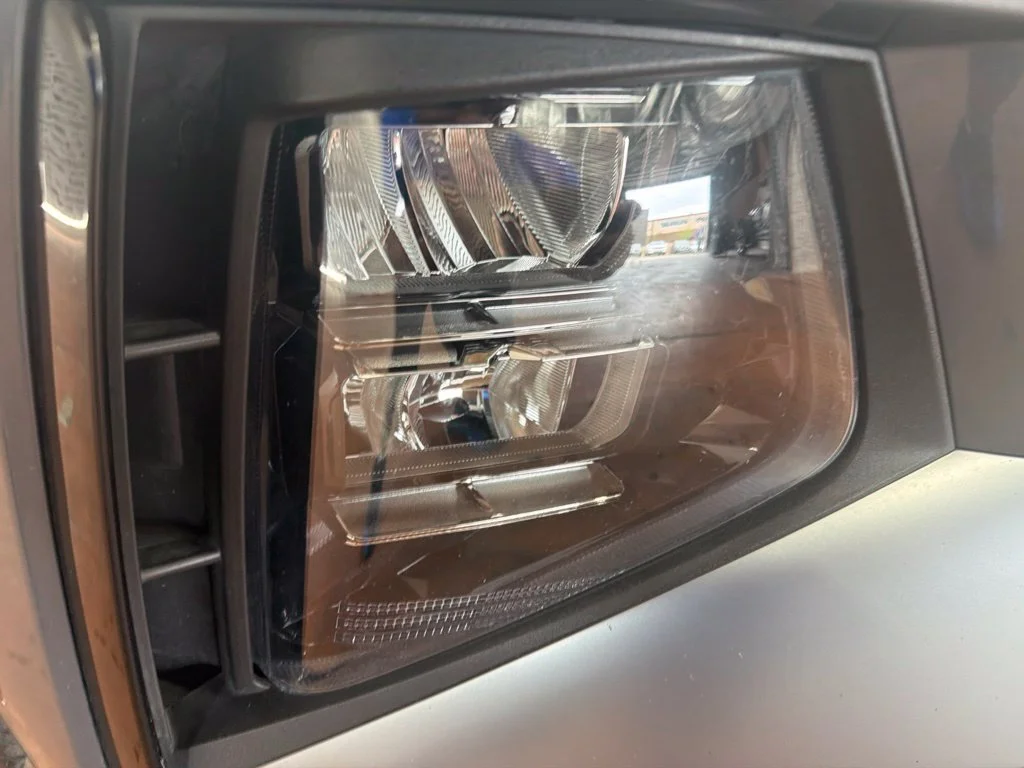 Used 2025 Hampton Gray Hyundai SEL Convenience image 10
