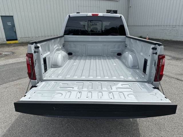 New 2026 Avalanche Ford XLT image 22