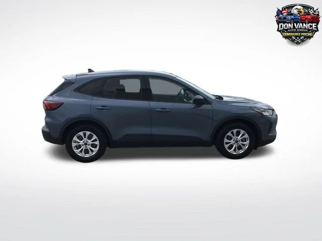 Used 2025 Blue Ford Active image 6