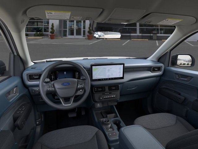 2025 Ford Maverick XL - Photo 9