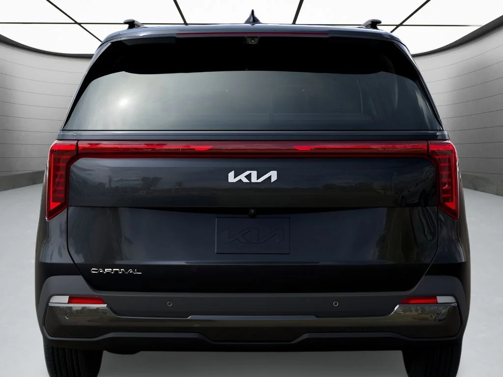 New 2026 Panthera Metal Kia SX Prestige image 23