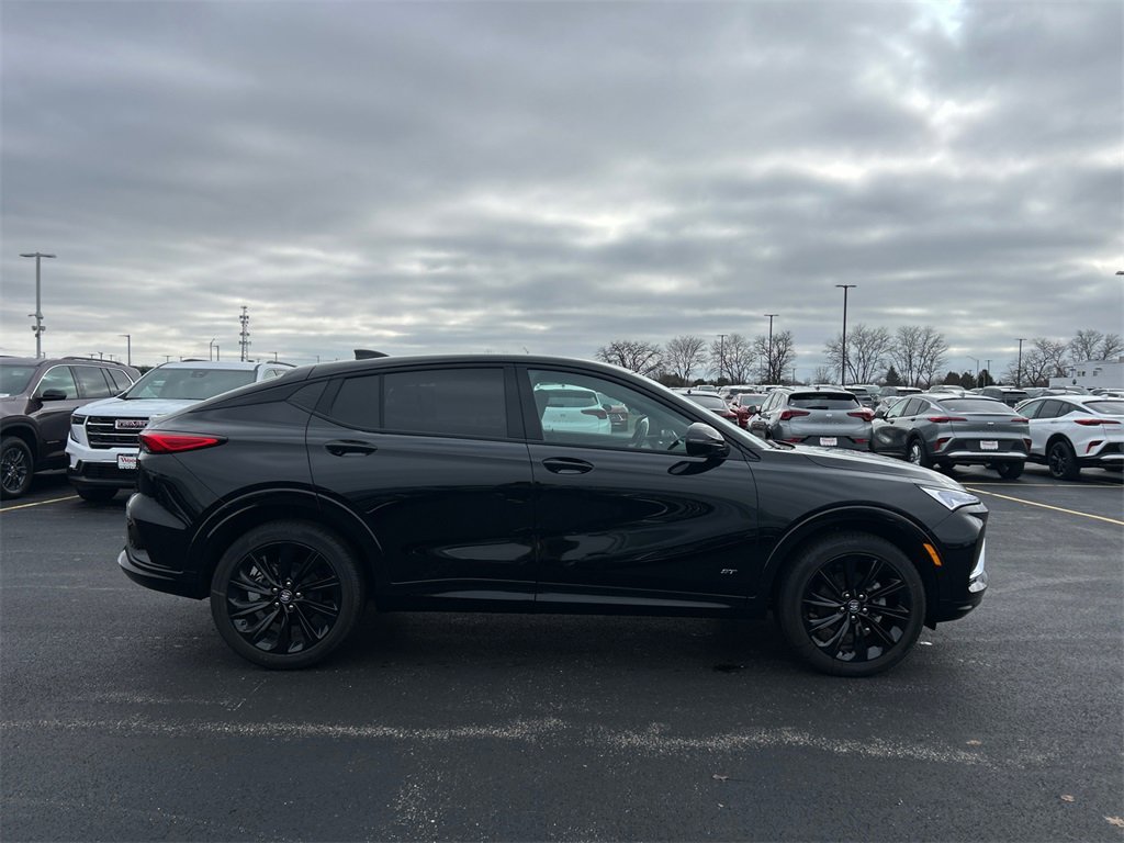 2026 BUICK ENVISTA - Image 8