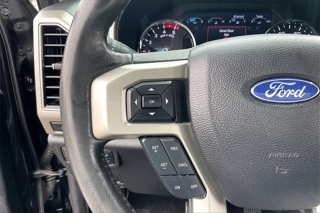 2020 FORD F-350 - Image 15