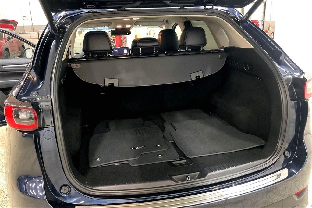 2023 MAZDA CX-5 - Image 25