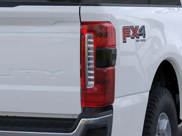 2026 Ford F-250 Super Duty XLT - Photo 43