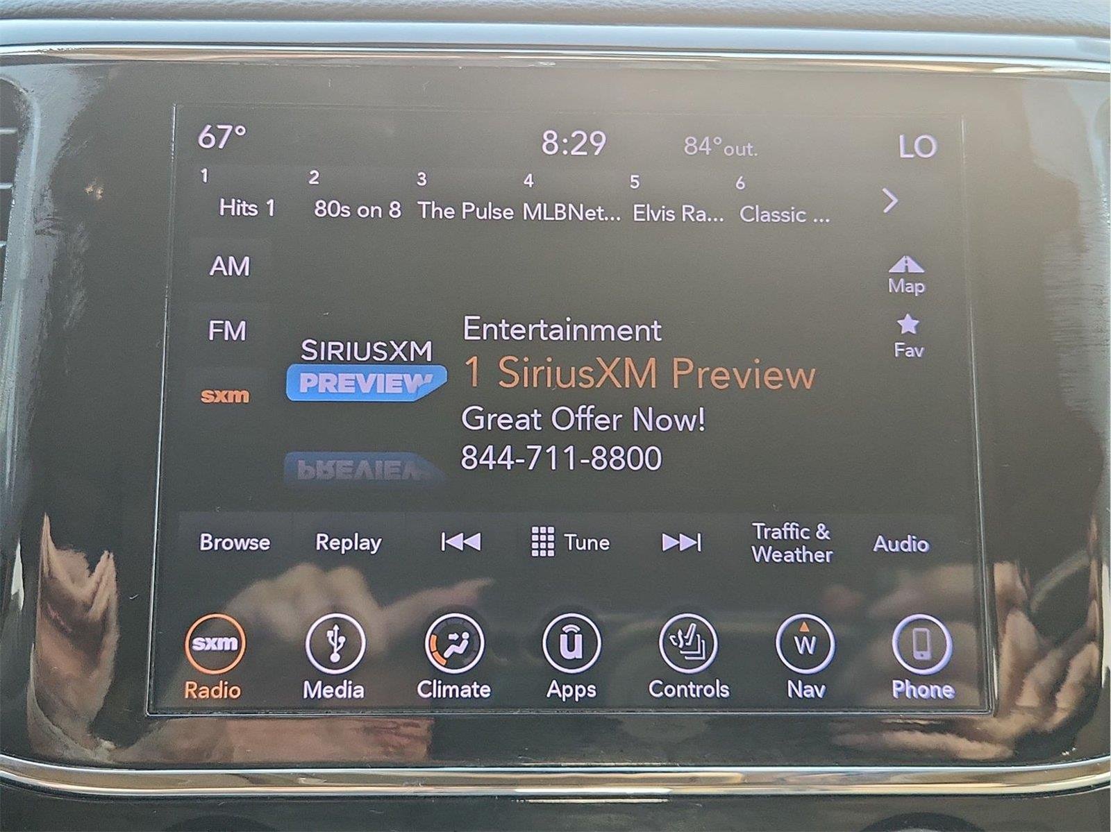 2019 Jeep Grand Cherokee Limited - Photo 16