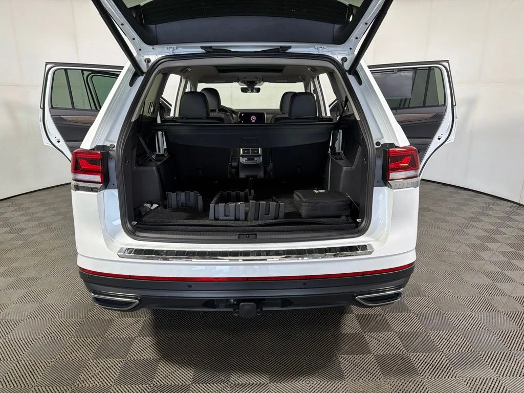 2026 Volkswagen Atlas SEL - Photo 21