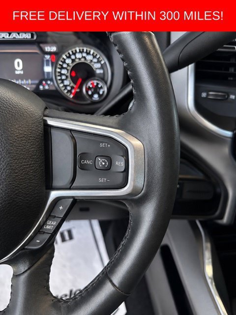 2024 RAM Ram 3500 Pickup Laramie - Photo 12