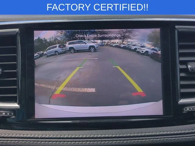 Used 2025 White Chrysler Limited image 18