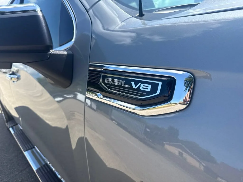 New 2026 Sterling Metallic GMC Denali image 40