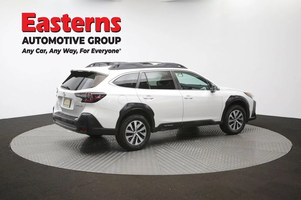 Used 2023 White Subaru Premium image 42