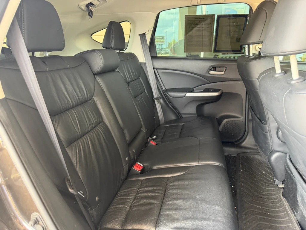 Used 2013 Brown Honda EX-L image 27