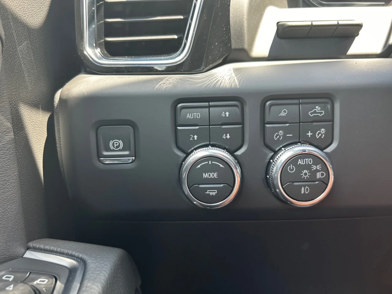 New 2026 Onyx Black GMC Denali image 16