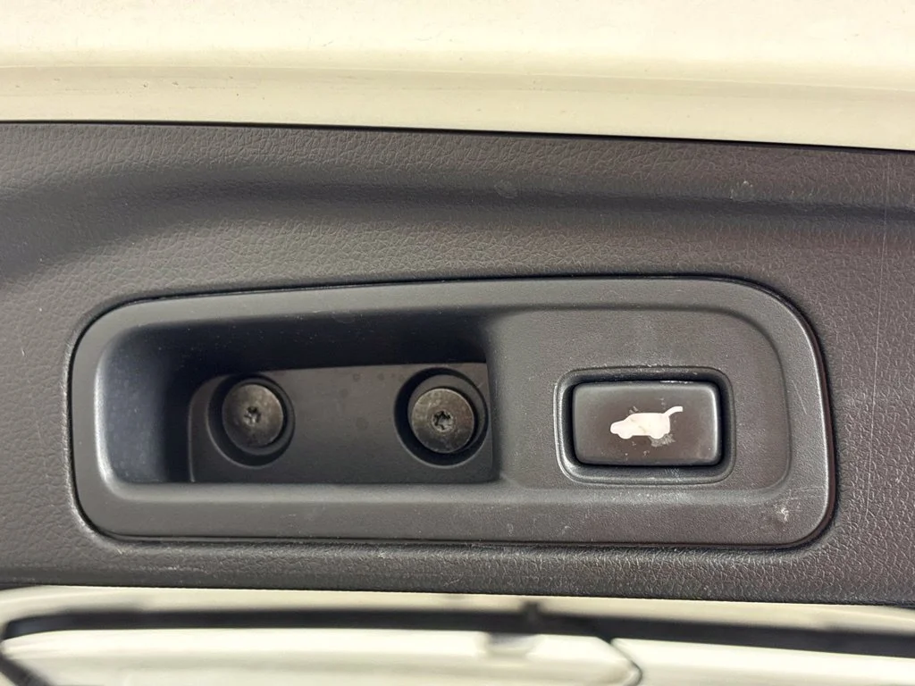 Used 2017  Honda EX-L image 22