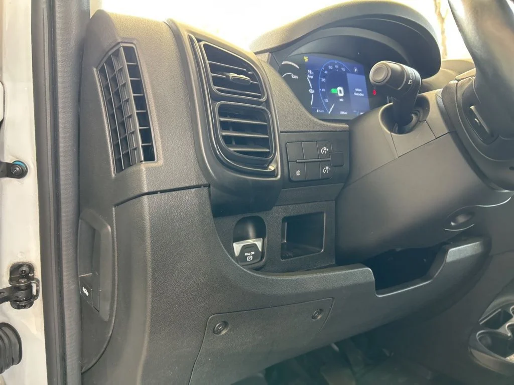 Used 2024 White Ram Super High Roof image 37