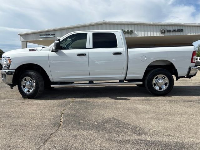 Used 2024 White Ram Tradesman image 2